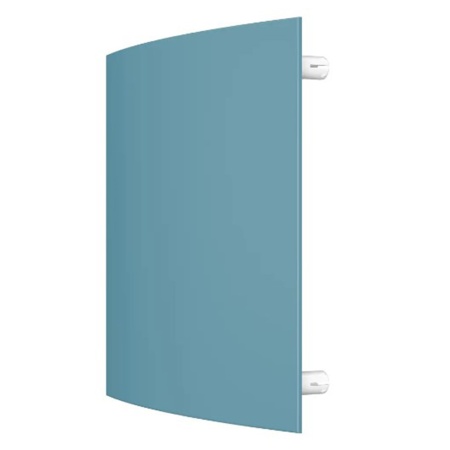 Панель декоративная D100 172х172 Blueberry ERA QUADRO