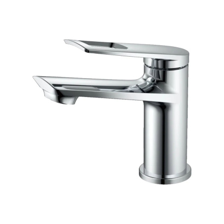 Смеситель для раковины латунь VALFEX Artemis Chrome VF.10595