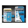Картинка Клей для керамической плитки и керамогранита Церезит CM 14 Extra 25 кг