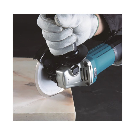 Картинка УШМ 125 мм 720 Вт 11000 об.мин Makita GA 5030R