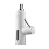 Картинка Водонагреватель электрический проточный White 3.3 кВт Electrolux Taptronic