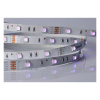 Картинка Светодиодная лента Uniel ULS-M22-5050-30LED-m-10mm-IP20-DC12V-7.2W-m-5M-RGB