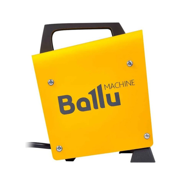 Картинка Тепловая электрическая пушка Ballu BKN-5