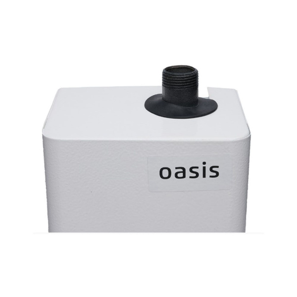 Картинка Котел электрический настенный 3 кВт OASIS KM-3