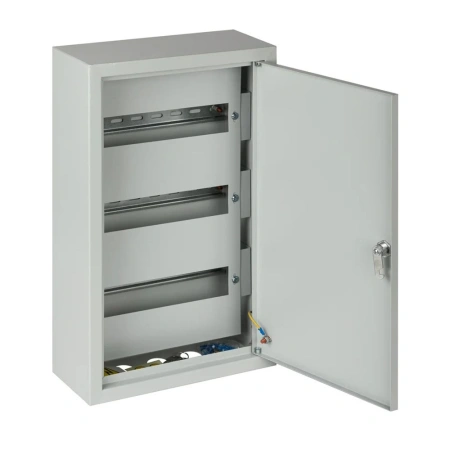 Корпус металлический ЩРН-36з-1 76 IP31 УХЛ3 500х300х120 ERA