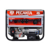 Картинка Бензогенератор РЕСАНТА БГ 8000 Э
