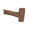 Картинка Комплект для шумоизоляции канализационных труб TONLOS Home Pipe