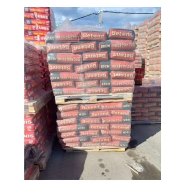 Картинка Смесь М 300 40 кг Betonit