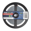 Светодиодная лента Uniel ULS-2835-180LED/m-10mm-IP20-DC24V-17W/m-5M-6500K
