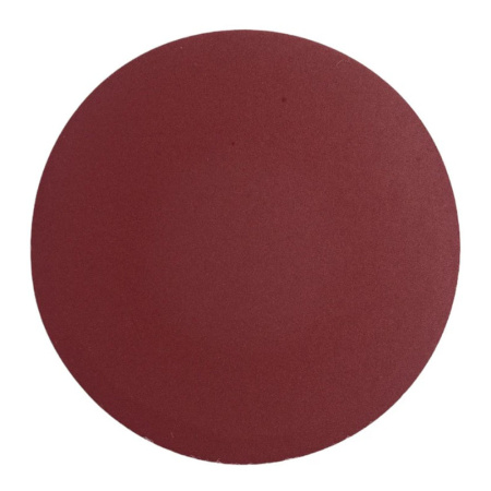 Круги шлифовальный под липучку 125 мм Р600 5 шт CUTOP