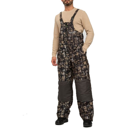 Картинка Huntsman Костюм зимний Альтаир КМФ 005,цвет Хаки размер 56-58/170-176