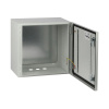 Корпус металлический ЩМП-40.60.25 400х600х250 У2 IP54 OPTIMA c.4.6.2_5 Эра