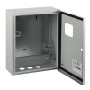 Картинка Корпус металлический ЩУ 3-1-0 76 У1 395х310х155 IP54 NO_SIMPLE_STM_SHU-3/1-0 ЭРА