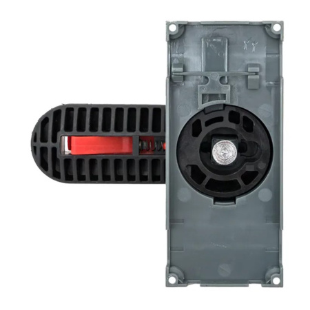 Картинка Рукоятка прямой установки на рубильники I-0-II TwinBlock 315-400А PROxima EKF