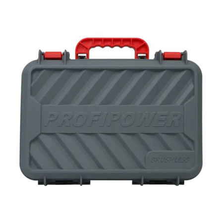 Картинка Шуруповерт аккумуляторный бесщеточный  PROFIPOWER MKBL-20B