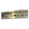 Картинка Ножовка по дереву 400 мм чистый рез Hanskonner НК1060-01-4007