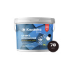 Эпоксидная затирка Kerateks С.78 Венге 2,5 кг