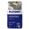 PLITONIT мастер кладки смесь клей для газобетона и пеноблоков 25 кг