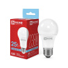 Лампа светодиодная LED-A60-VC 25Вт 230В Е27 6500К 2380Лм IN HOME
