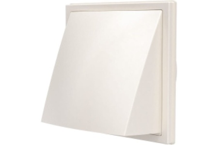 Выход стенной КФВ фланец 150x150 ASA Beige ERA STREETLINE