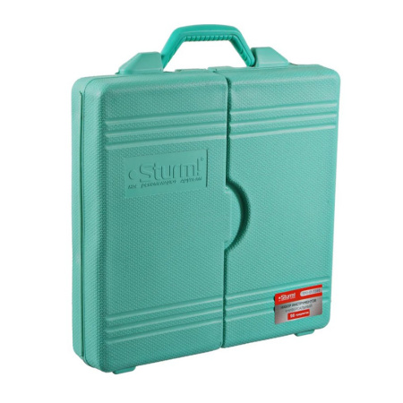 Картинка Набор инструментов 98 предметов Sturm