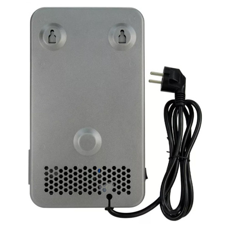 Картинка Стабилизатор инверторный 220В 0,35 кВА навесной ± 2% Энергия Expert 350