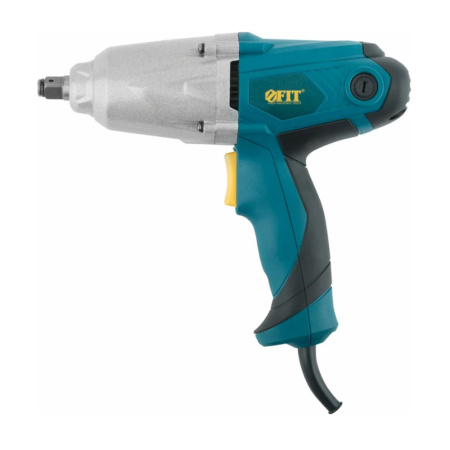 Картинка Гайковерт электр 450Вт 2600об/мин 300Нм FIT