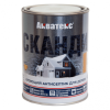 Антисептик Акватекс Сканди 0,75 л Лакрица