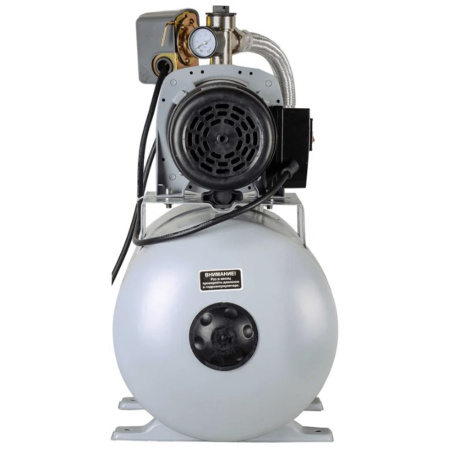 Картинка Автономная насосная станция Ресанта АНС-3600Н 77/1/2