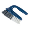 Картинка Щетка утюжок Синяя ФАНГО