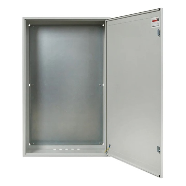 Картинка Щит с монтажной панелью ЩМП 1200х750х300 ЩРНМ-6 IP31 EKF
