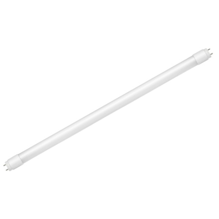 Лампа светодиодная LED-T8-М-PRO 32Вт 230В G13 4000К 3200Лм 1500 мм матовая IN HOME