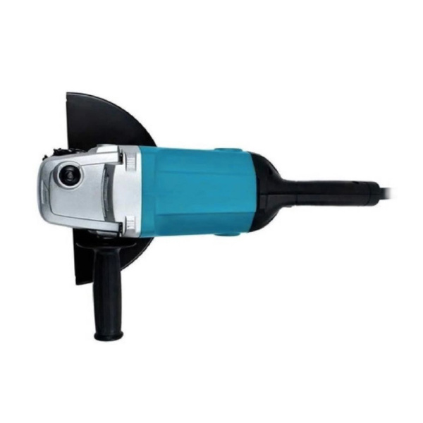 Картинка УШМ 230 мм 2200 Вт 6600 об/мин Makita M0921B