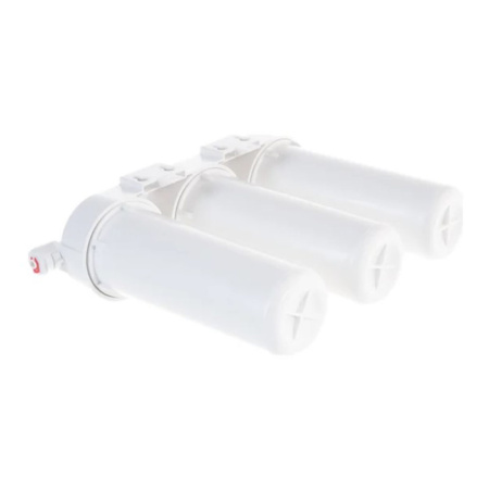 Картинка Проточный фильтр для мягкой воды ГЕЙЗЕР Стандарт