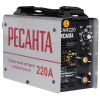 Картинка Сварочный аппарат Ресанта САИ 220