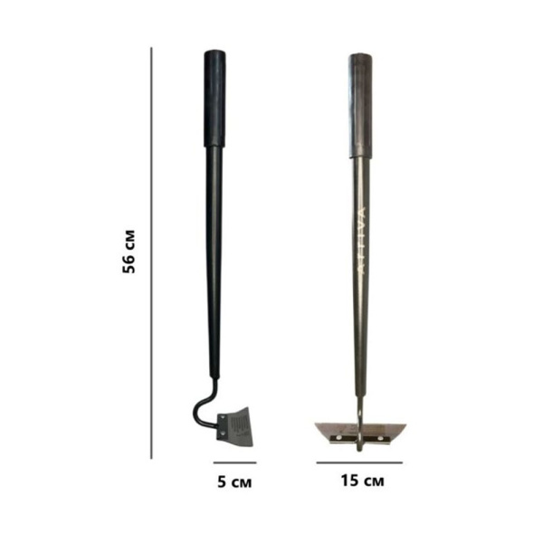 Картинка Тяпка ARRIVA MOON