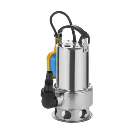 Картинка Насос дренажный 1100 SW Unipump INOXVORT