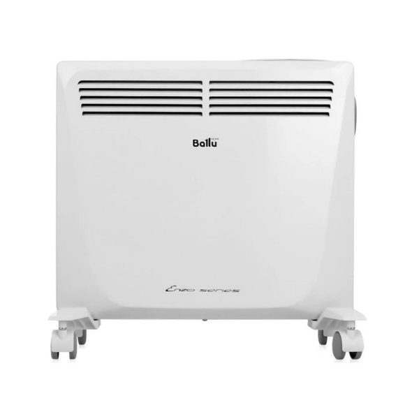 Картинка Конвектор электрический Enzo BEC/EZER-1000 1000Вт э/т Ballu
