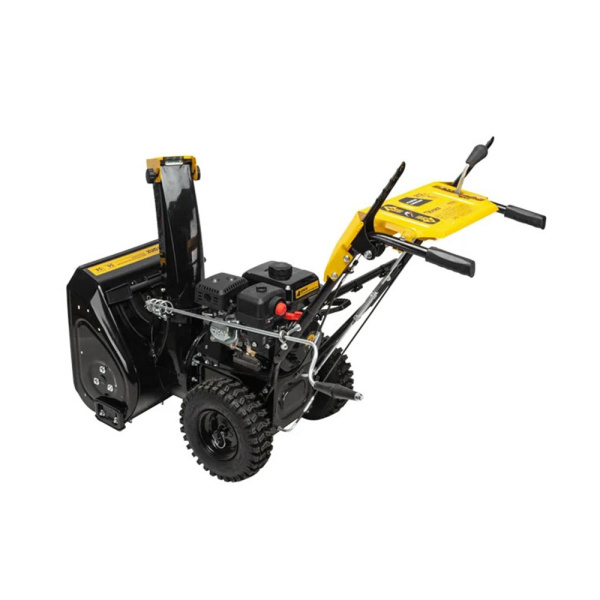 Картинка Снегоуборщик Бензиновый KR562 KRANZ