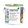 ОСМО Einmal-Lasur 9211 Белая ель 2,5 л