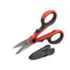 Картинка Ножницы универсальные ES-01 серия ПРОФИ 57132 КВТ