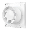 Изображение Вентиляция Вентилятор накладной вытяжной AURAMAX D100 OPTIMA ERA Картинка Вентиляция Вентилятор накладной вытяжной AURAMAX D100 OPTIMA ERA