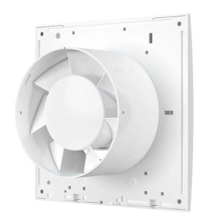 Изображение Вентиляция Вентилятор накладной вытяжной AURAMAX D100 OPTIMA ERA Картинка Вентиляция Вентилятор накладной вытяжной AURAMAX D100 OPTIMA ERA