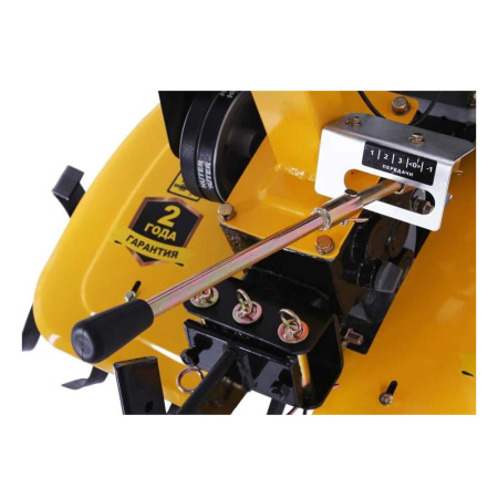 Картинка Мотоблок MK-7800PL BIG FOOT Huter 70/5/62