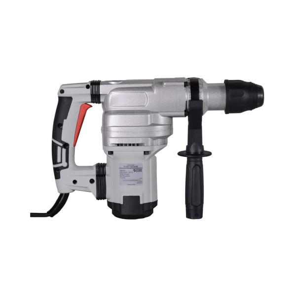 Картинка Перфоратор SDS-Max Ресанта П-40-1600КМ