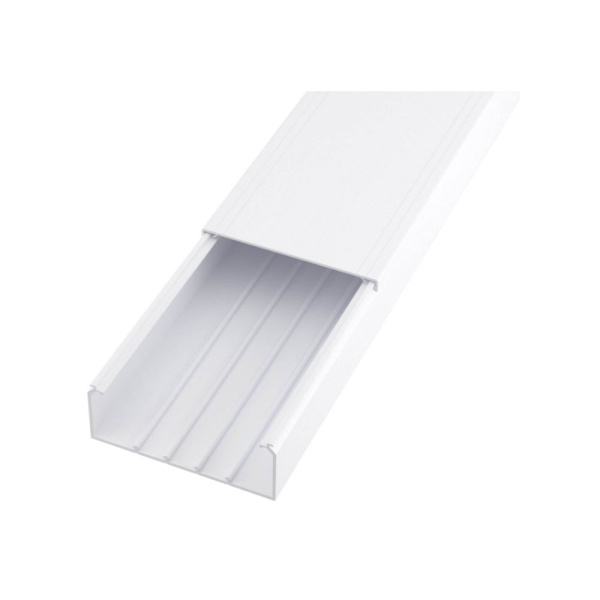 Картинка Кабель-канал ПВХ 150x60 2 м ТА-GN IN-Liner 01788 DKC