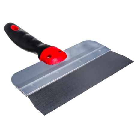 Картинка Шпатель Профи 200 мм КЕДР