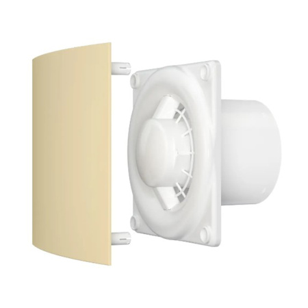 Картинка Панель декоративная D100 172х172 Latte ERA QUADRO