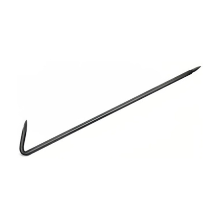 Лом пожарный легкий  труба "Я" ЛПЩТ