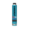 Клей пена Быстросохнущий профессиональный PRO FIX FAST EVERGREAT